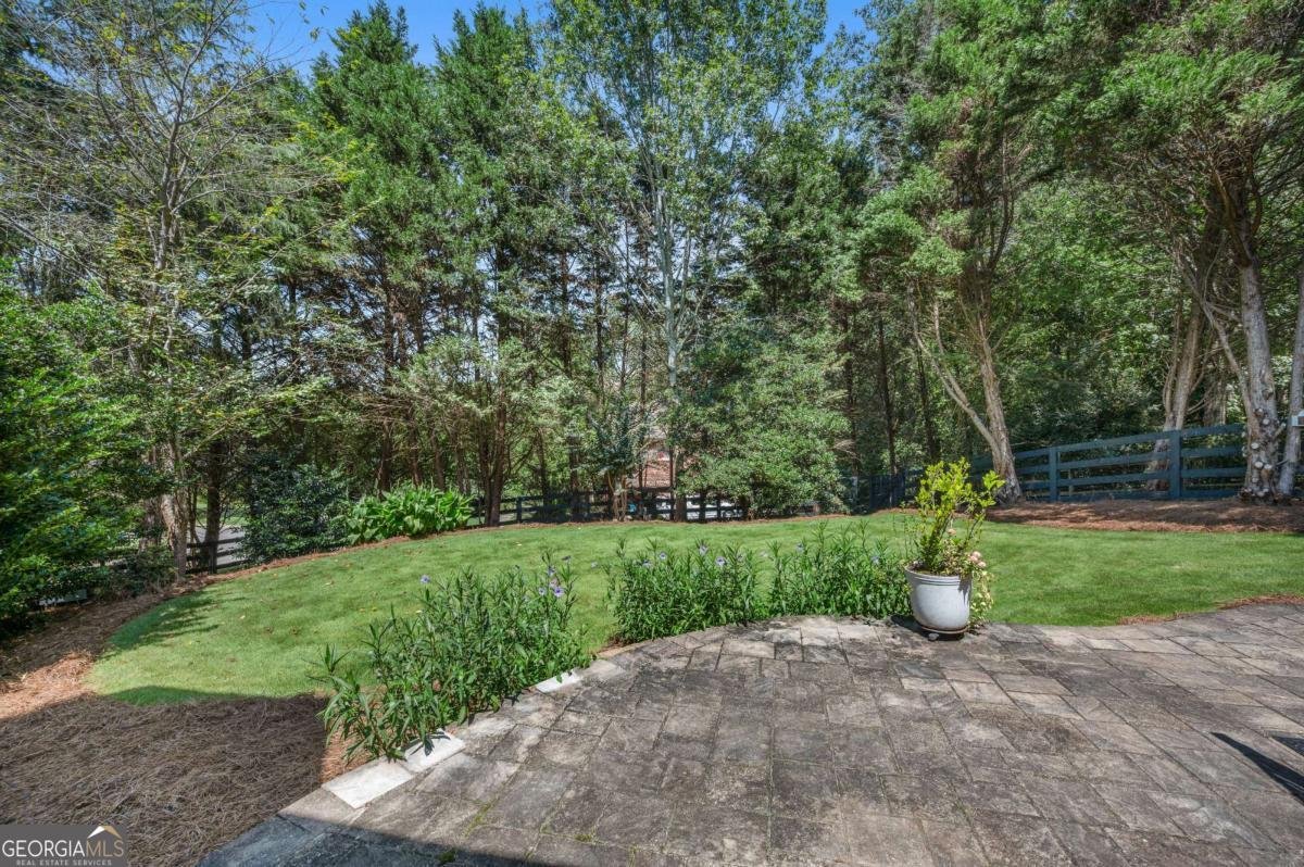 3935 Oakhaven Court Alpharetta - 52