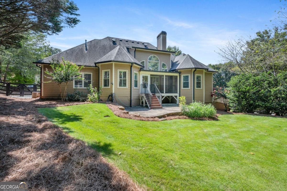 3935 Oakhaven Court Alpharetta - 53