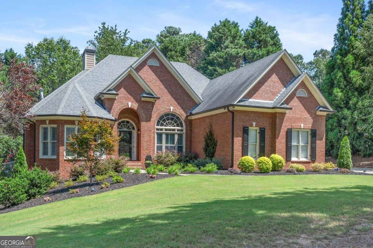 3935 Oakhaven Court Alpharetta - 54
