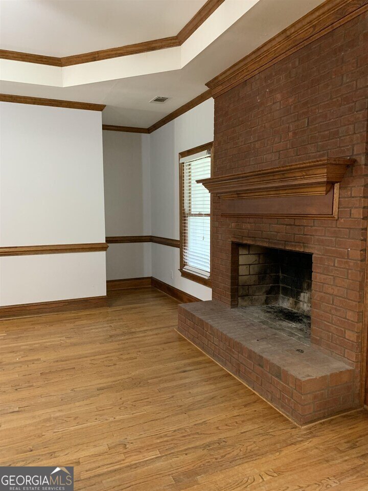 1622 New Hope Road Lawrenceville - 10