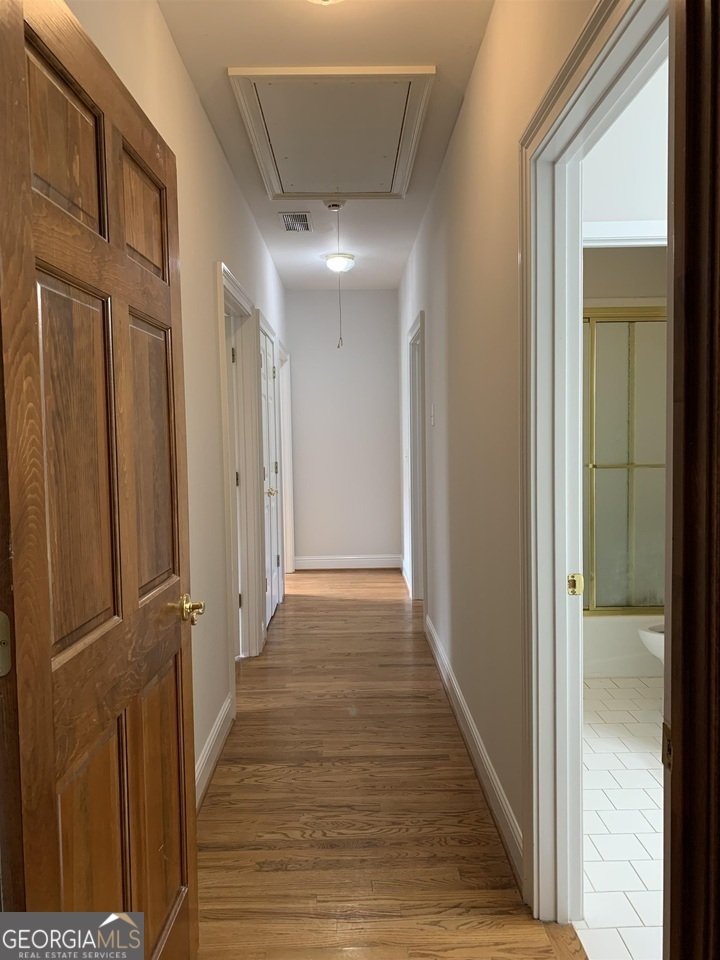 1622 New Hope Road Lawrenceville - 19