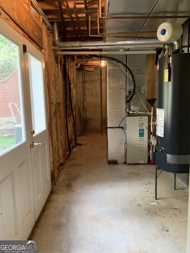 1622 New Hope Road Lawrenceville - 55