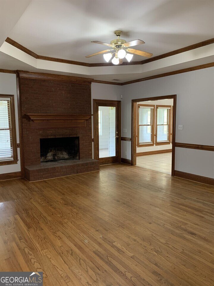 1622 New Hope Road Lawrenceville - 8