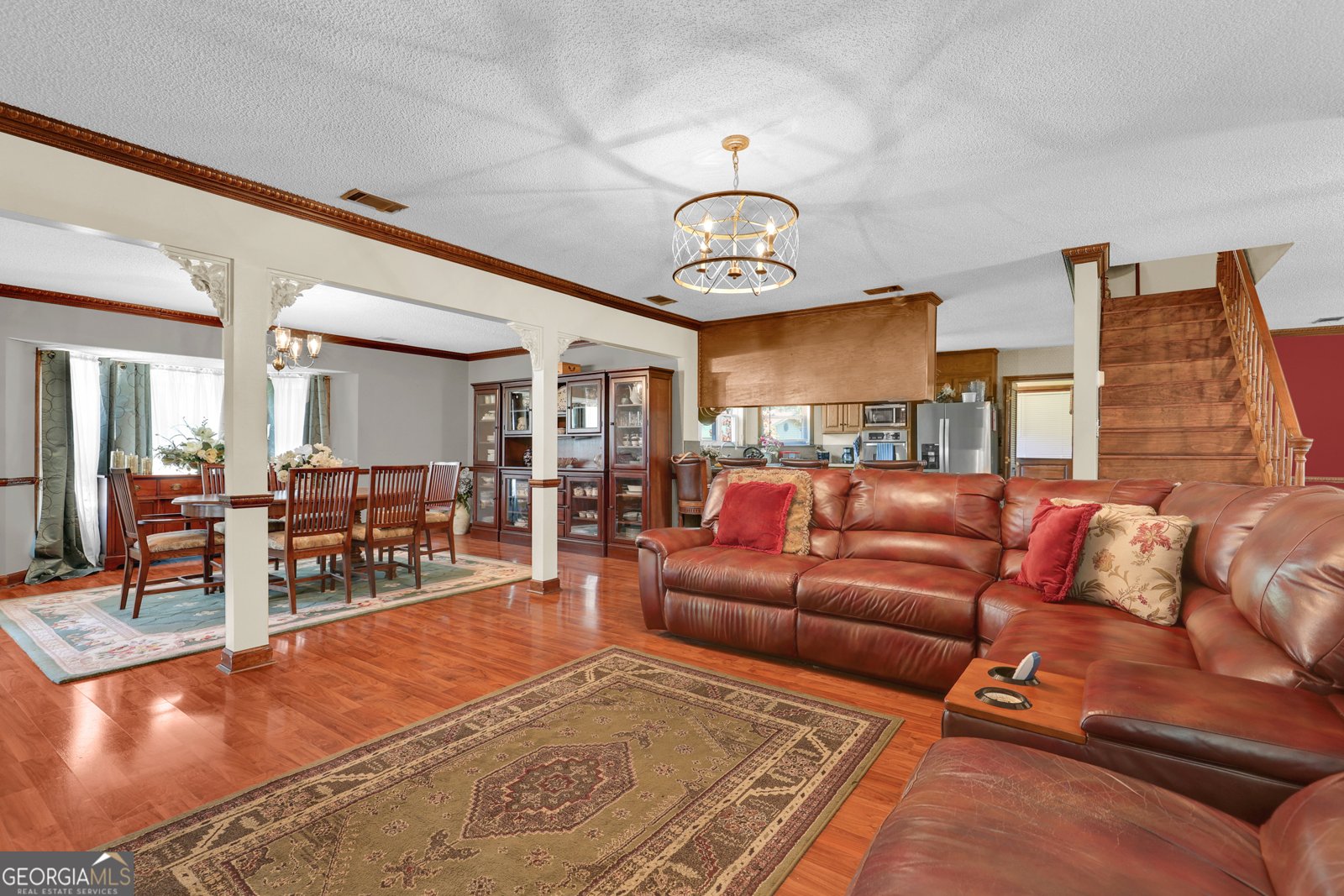 1099 Old Olive Branch Road Ellabell - 10