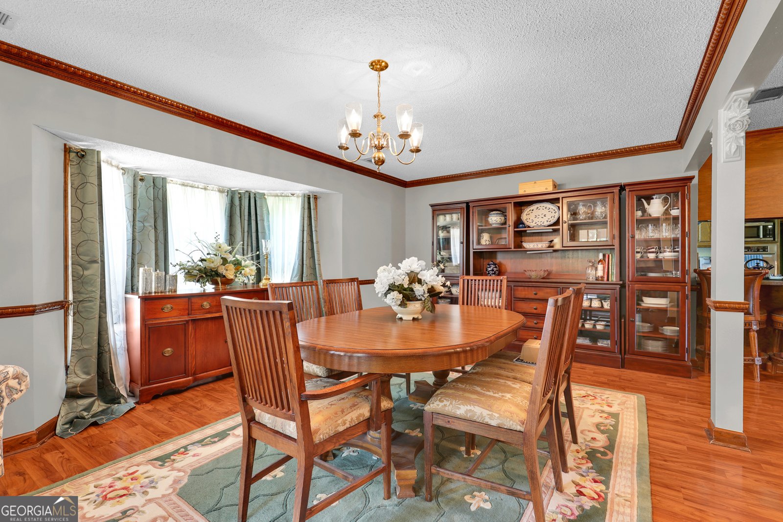 1099 Old Olive Branch Road Ellabell - 11