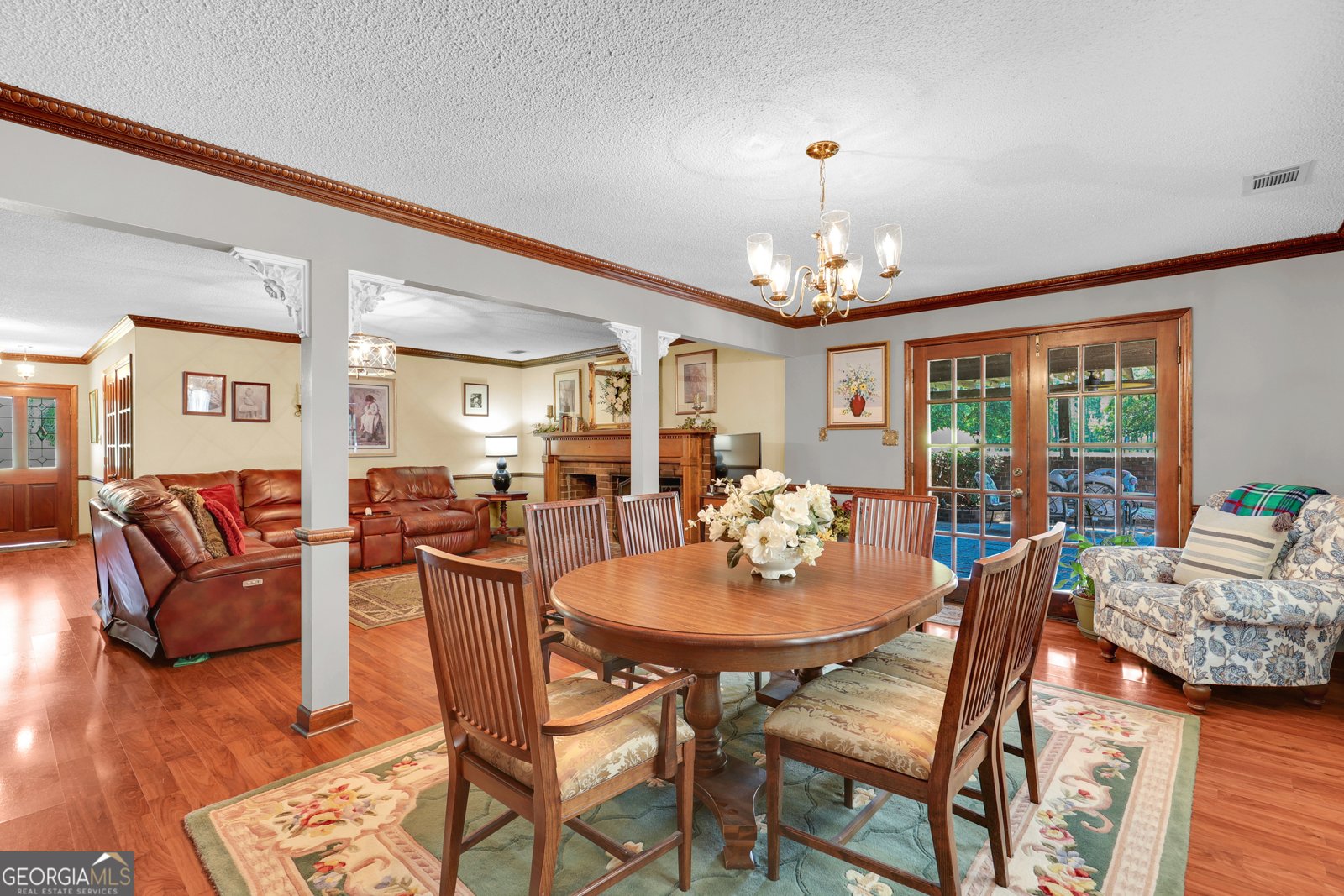 1099 Old Olive Branch Road Ellabell - 12