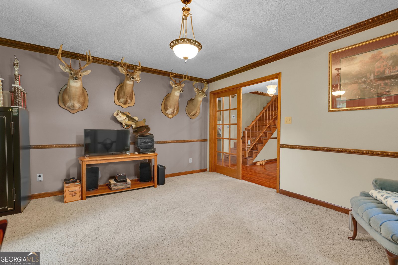 1099 Old Olive Branch Road Ellabell - 14