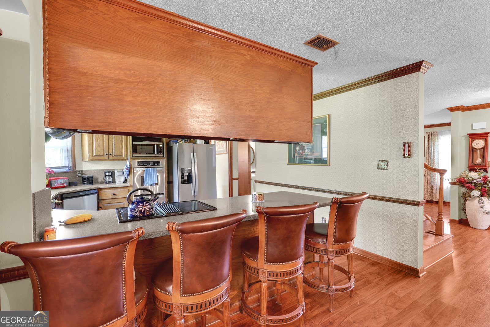 1099 Old Olive Branch Road Ellabell - 15