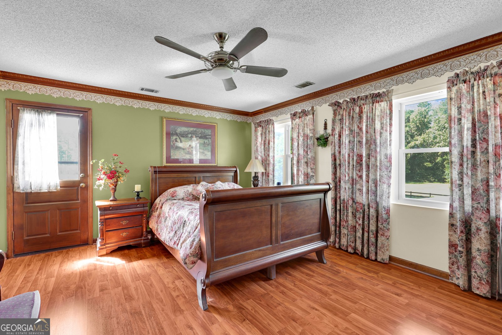 1099 Old Olive Branch Road Ellabell - 16