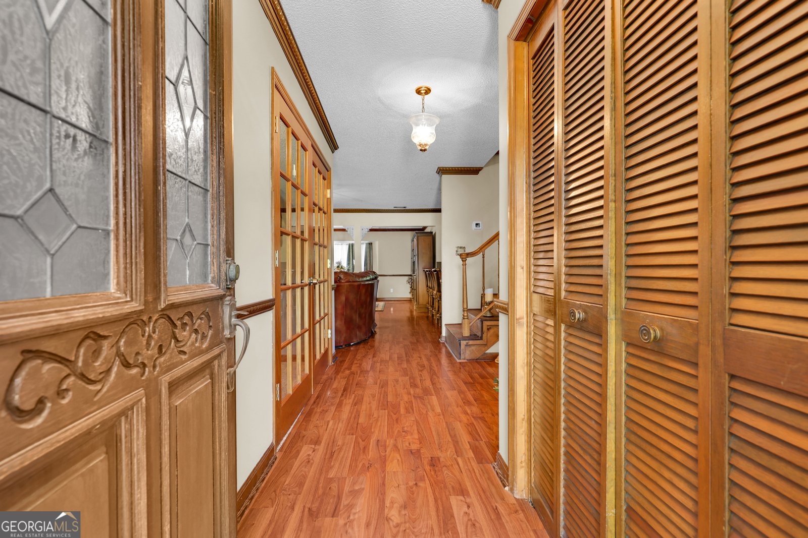 1099 Old Olive Branch Road Ellabell - 17