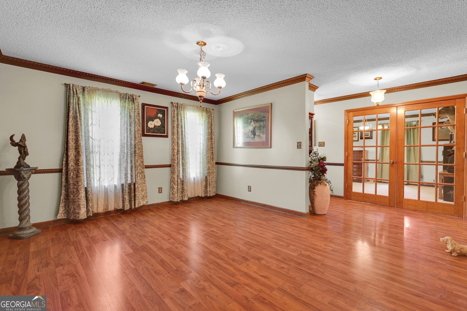 1099 Old Olive Branch Road Ellabell - 20