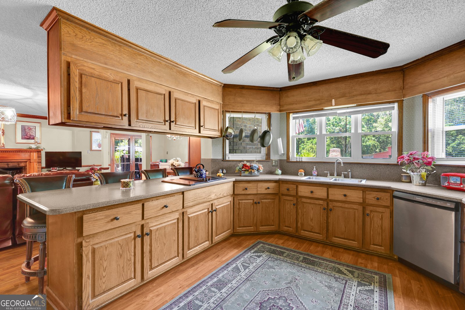 1099 Old Olive Branch Road Ellabell - 21