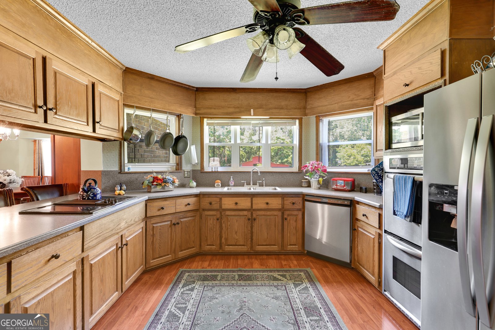 1099 Old Olive Branch Road Ellabell - 22