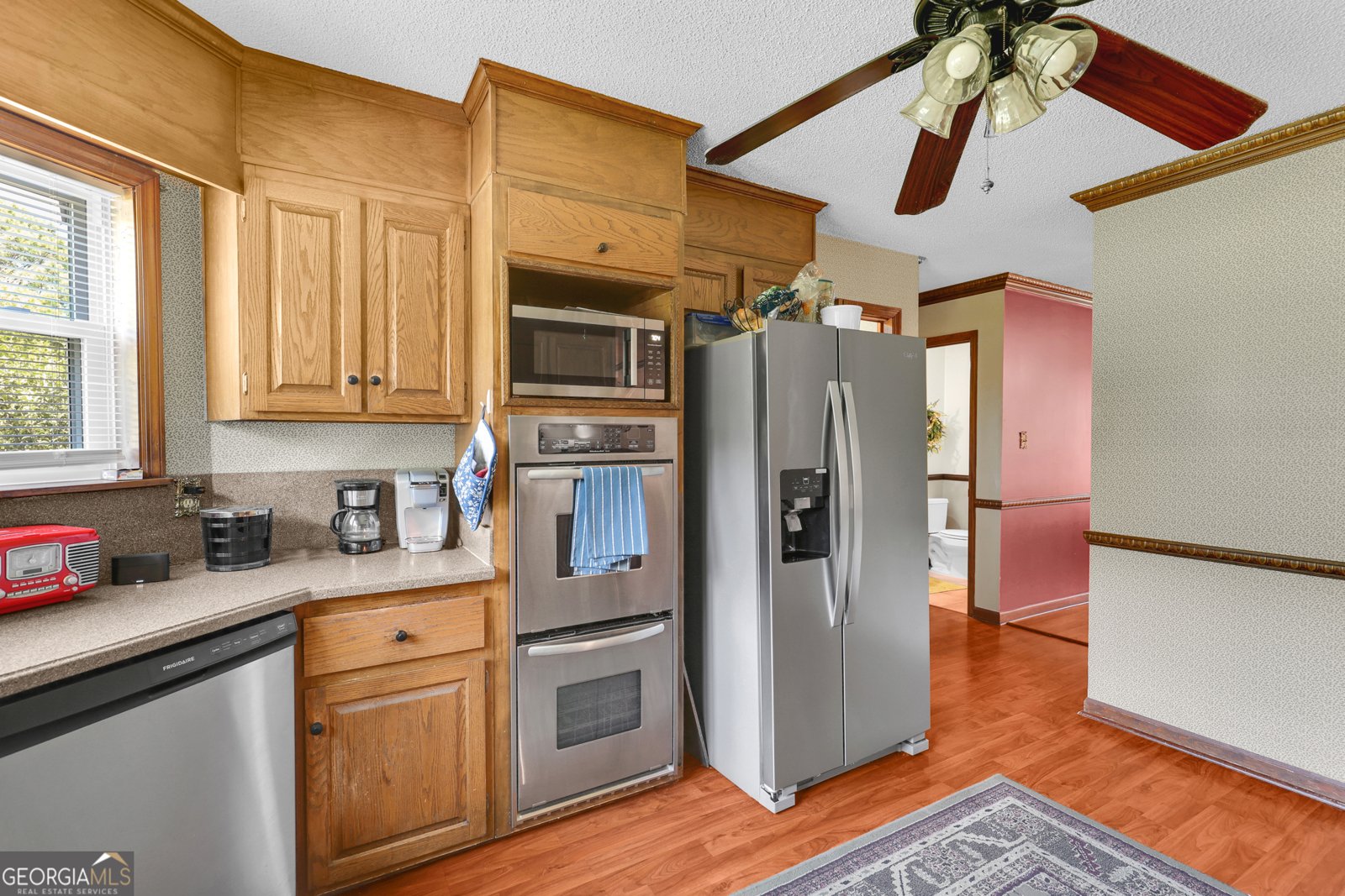 1099 Old Olive Branch Road Ellabell - 25