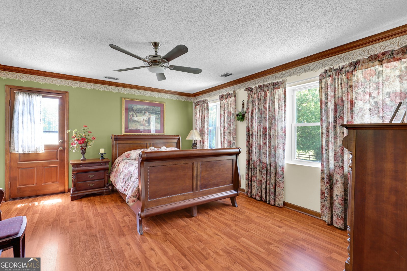 1099 Old Olive Branch Road Ellabell - 27