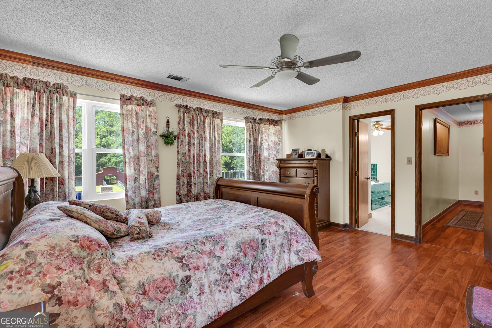 1099 Old Olive Branch Road Ellabell - 28