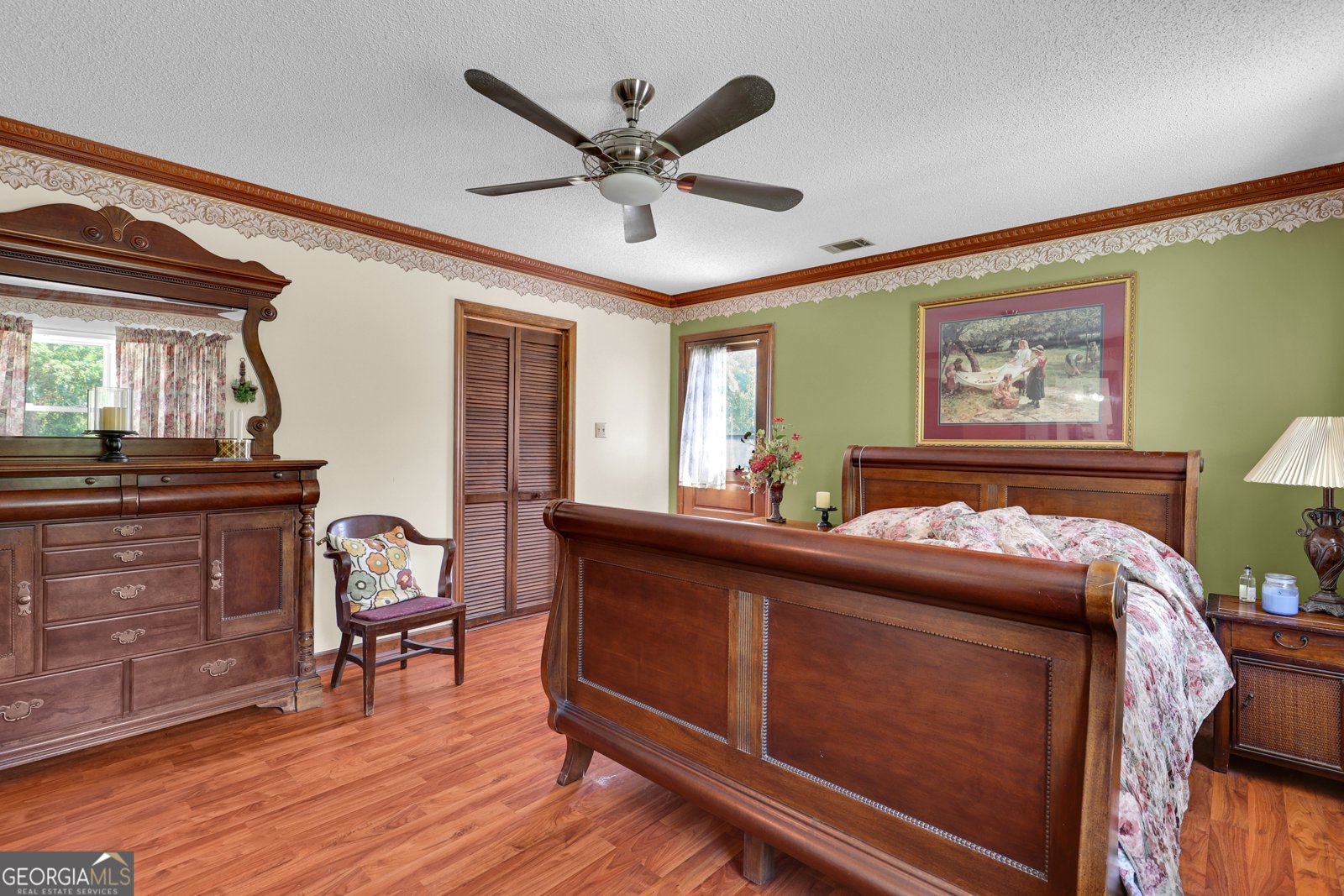 1099 Old Olive Branch Road Ellabell - 29