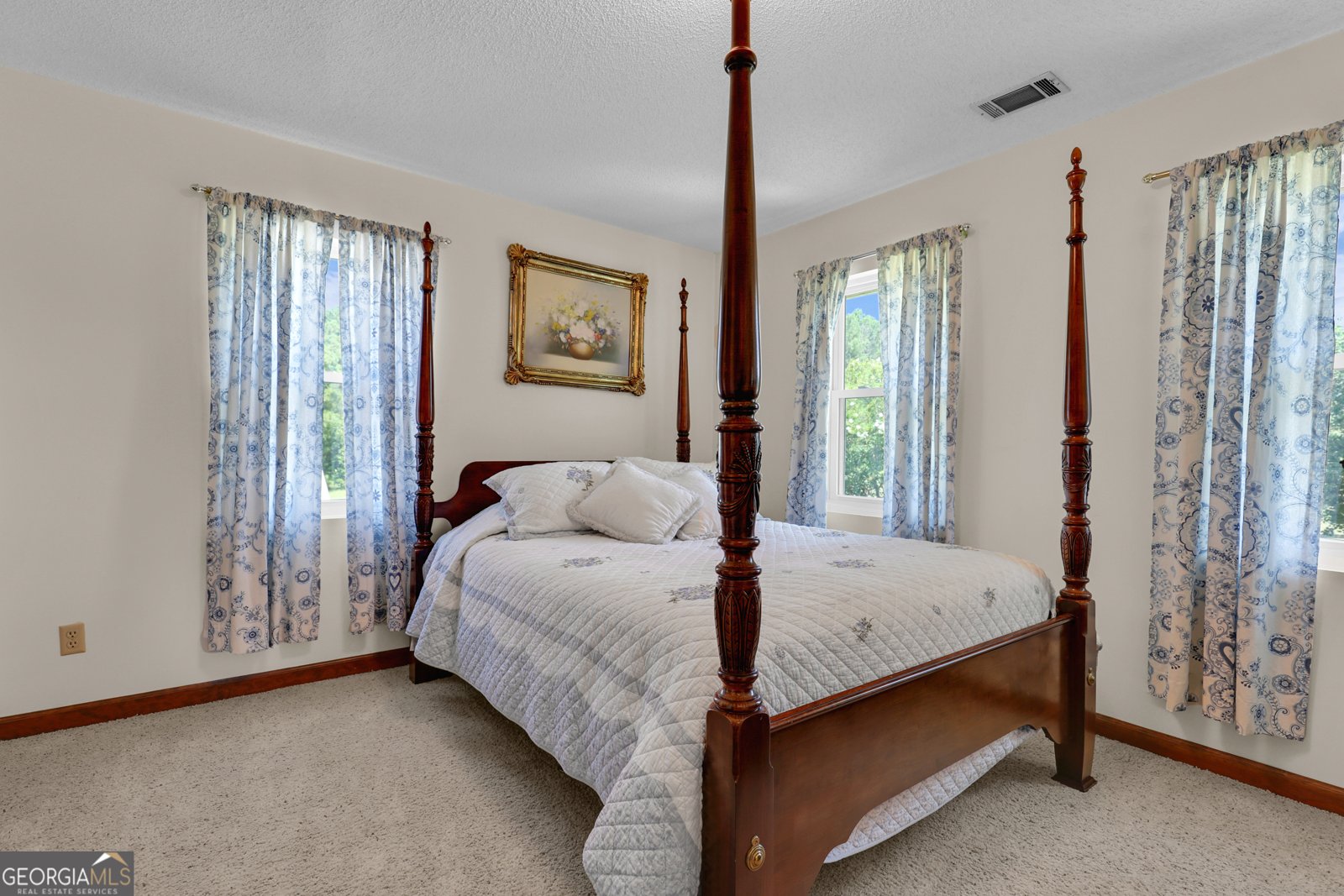 1099 Old Olive Branch Road Ellabell - 30