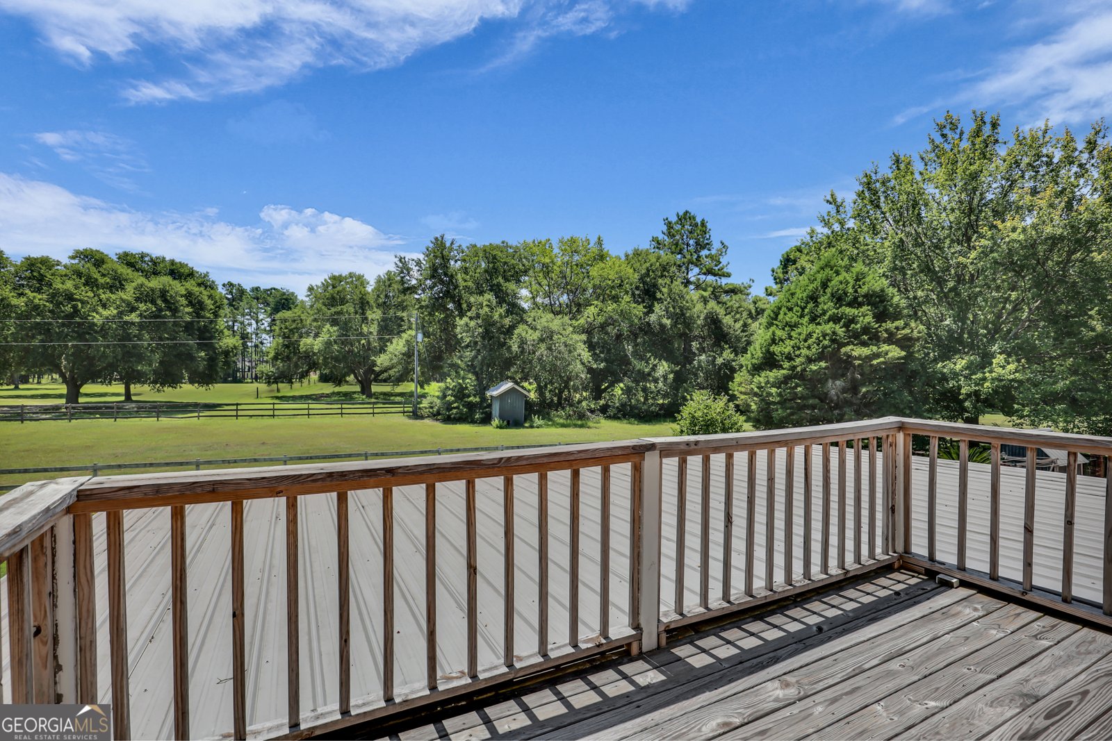 1099 Old Olive Branch Road Ellabell - 40