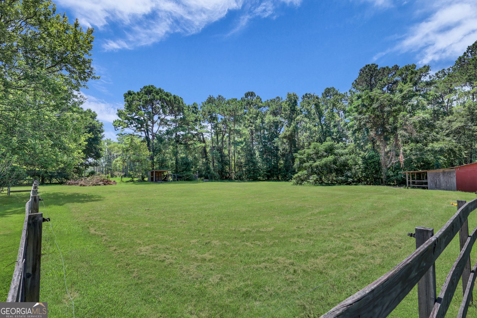 1099 Old Olive Branch Road Ellabell - 45