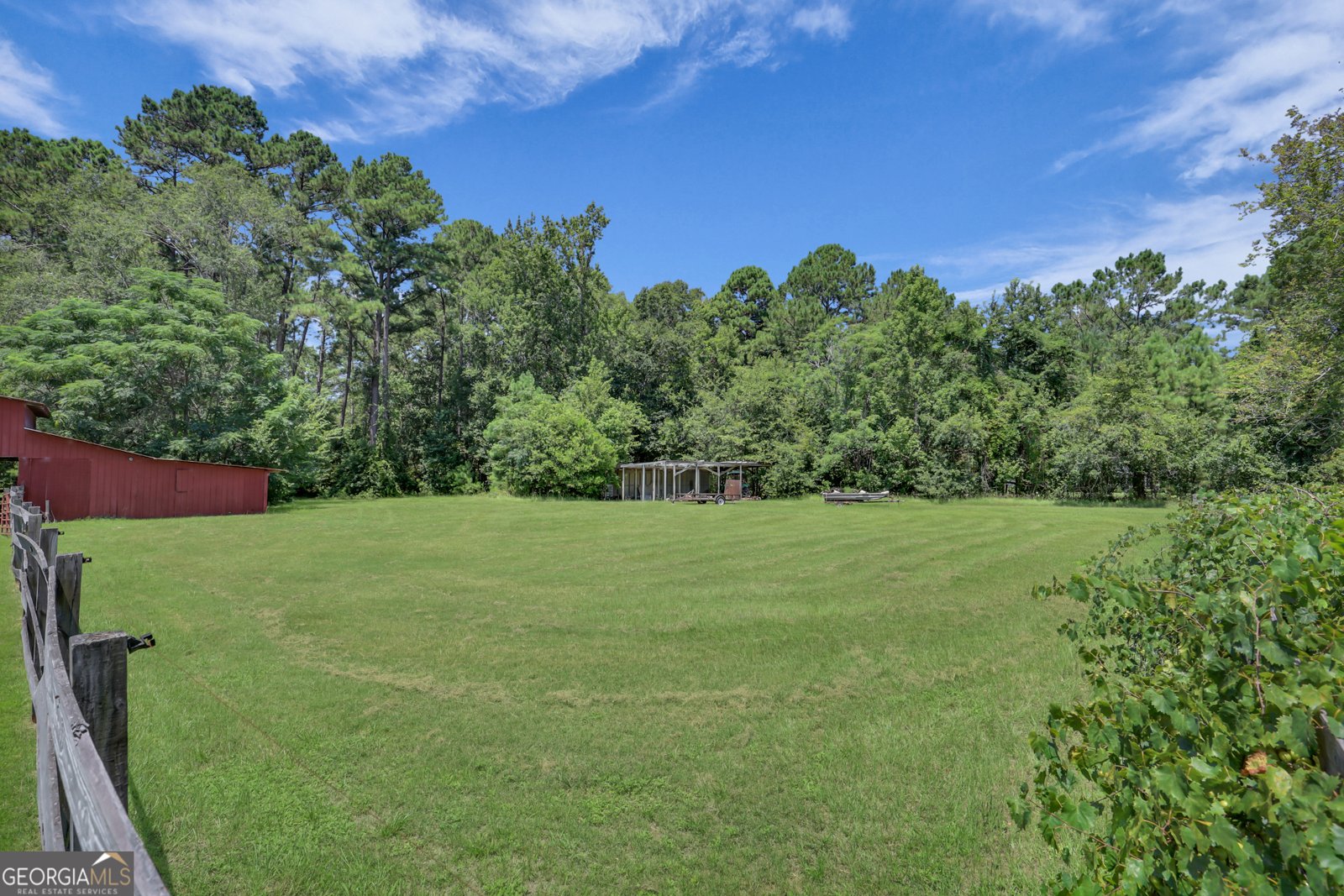 1099 Old Olive Branch Road Ellabell - 46