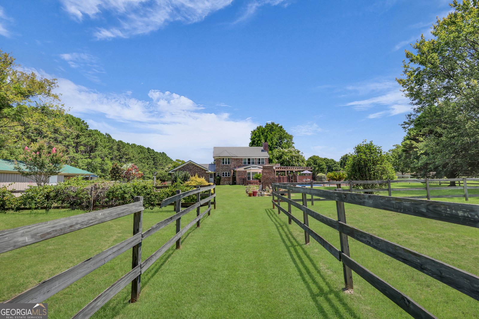 1099 Old Olive Branch Road Ellabell - 47