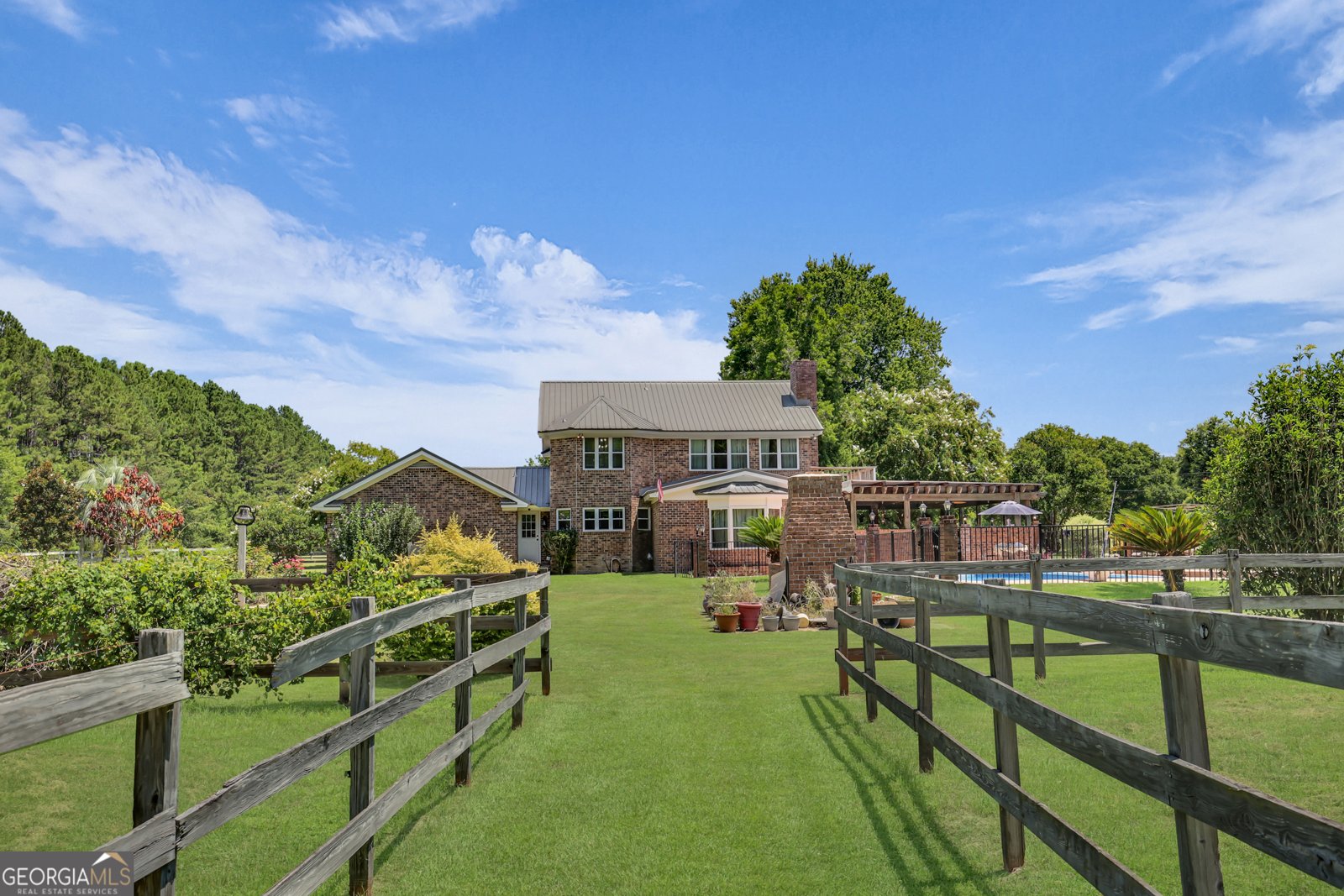 1099 Old Olive Branch Road Ellabell - 48