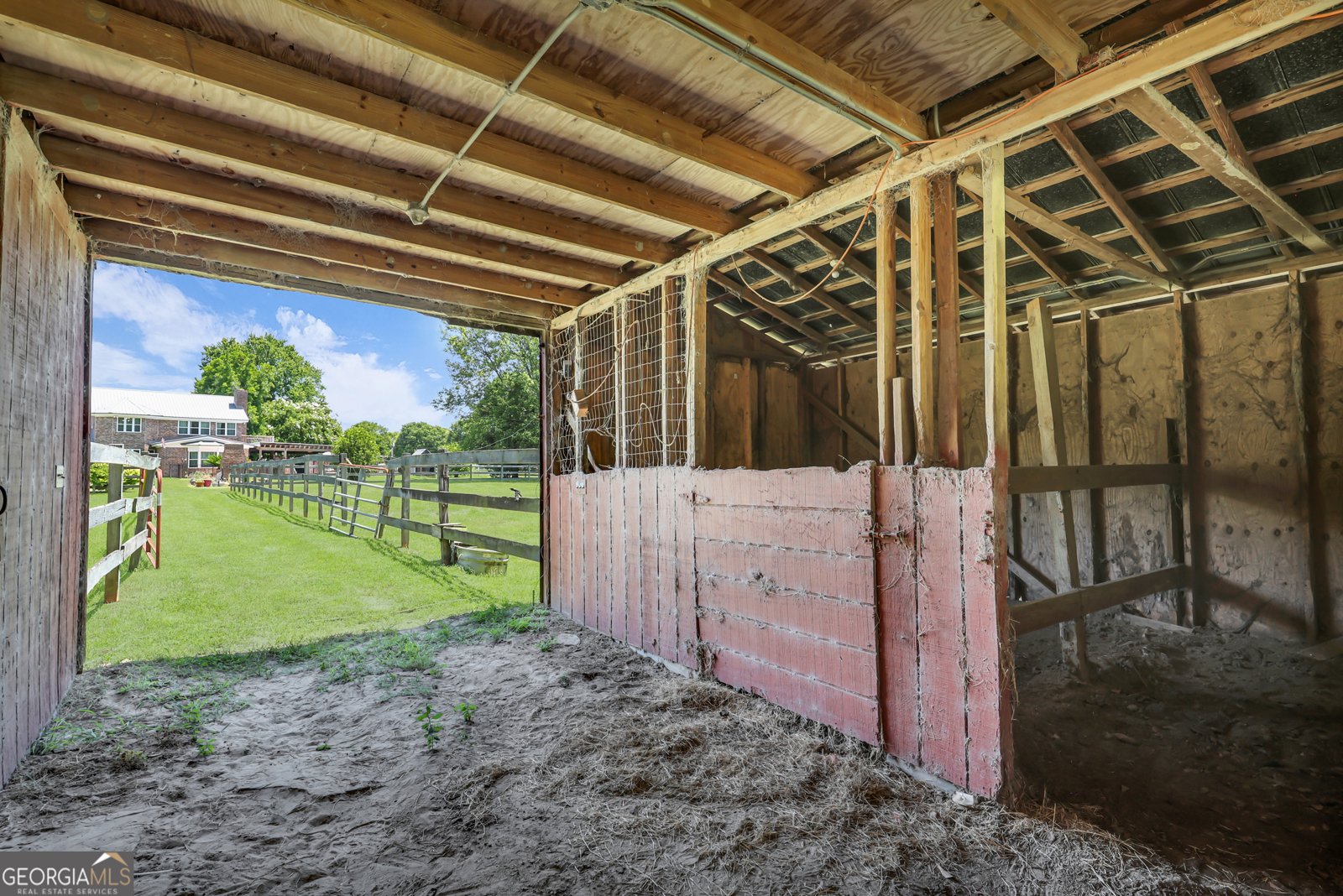 1099 Old Olive Branch Road Ellabell - 49