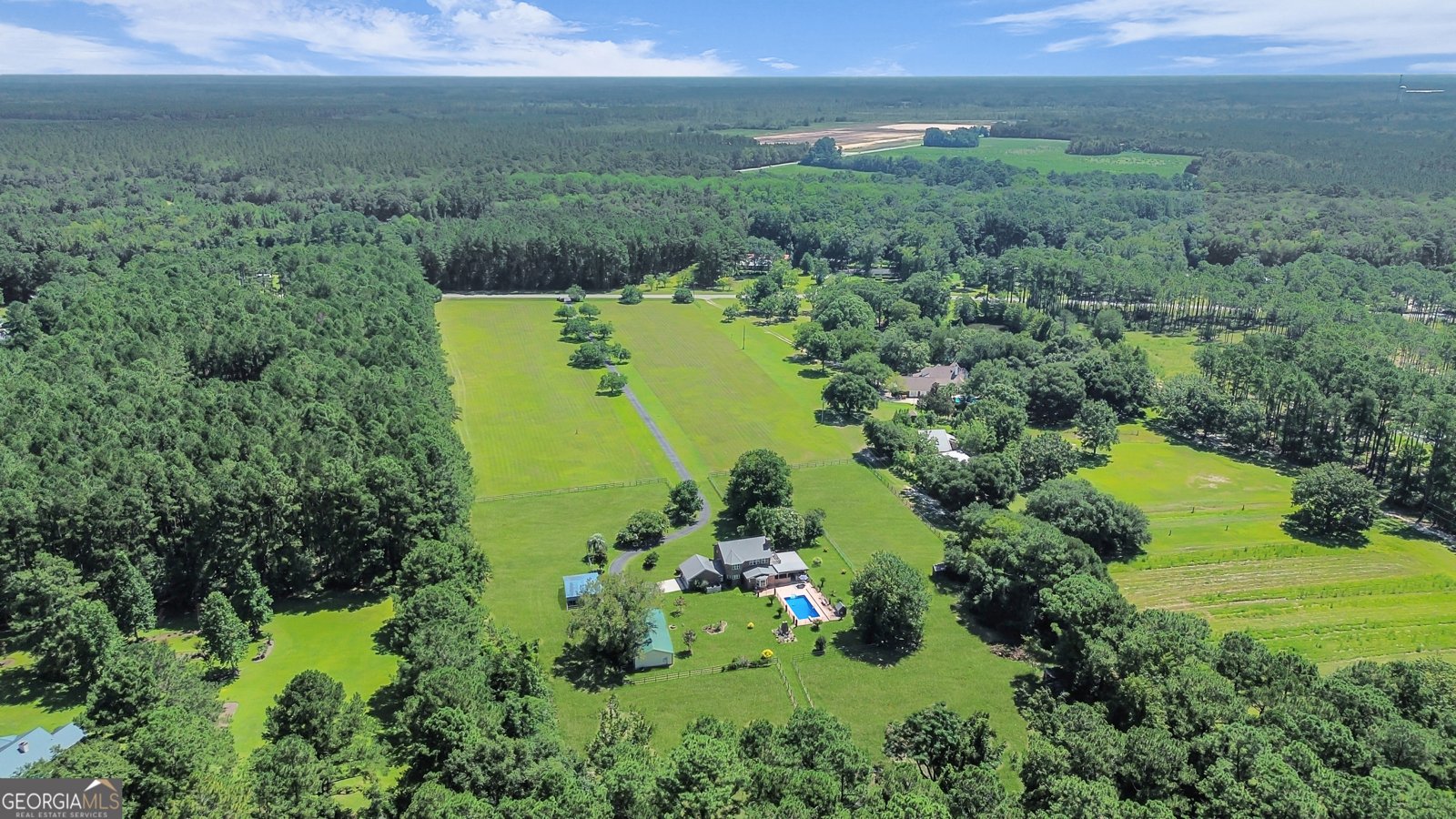 1099 Old Olive Branch Road Ellabell - 5