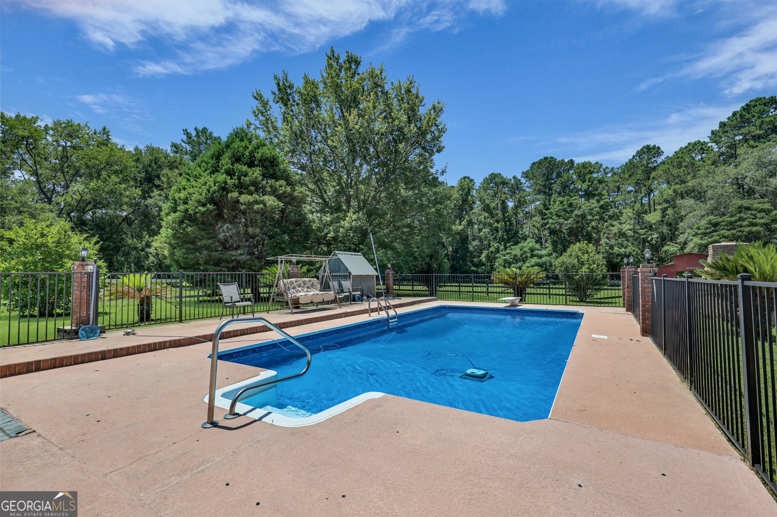 1099 Old Olive Branch Road Ellabell - 50