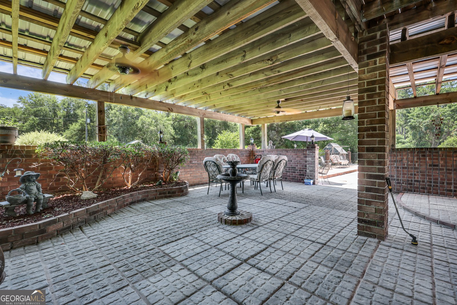 1099 Old Olive Branch Road Ellabell - 53