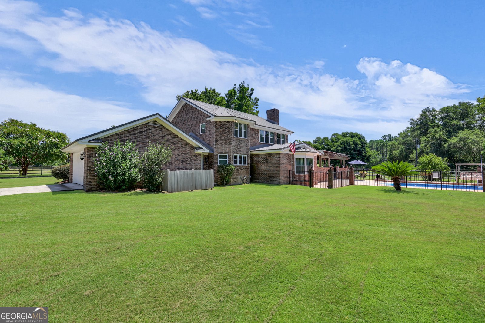 1099 Old Olive Branch Road Ellabell - 54