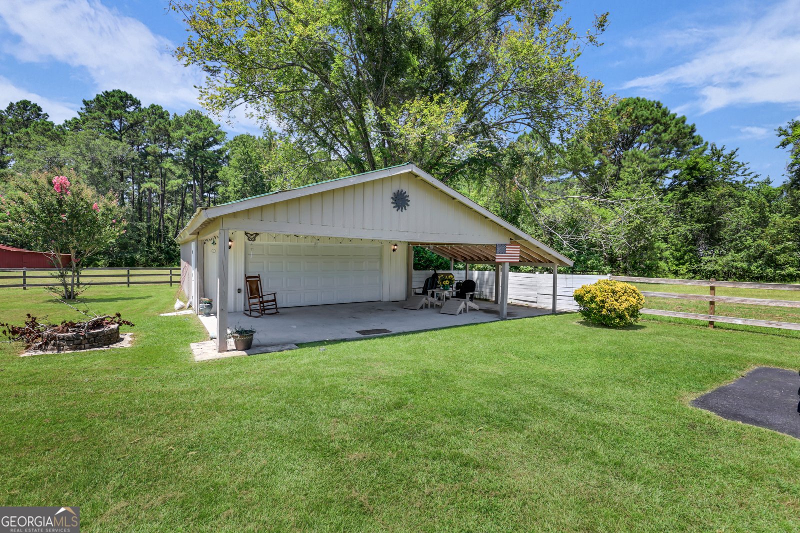 1099 Old Olive Branch Road Ellabell - 55