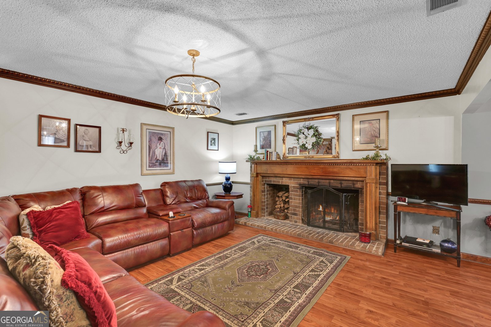 1099 Old Olive Branch Road Ellabell - 7