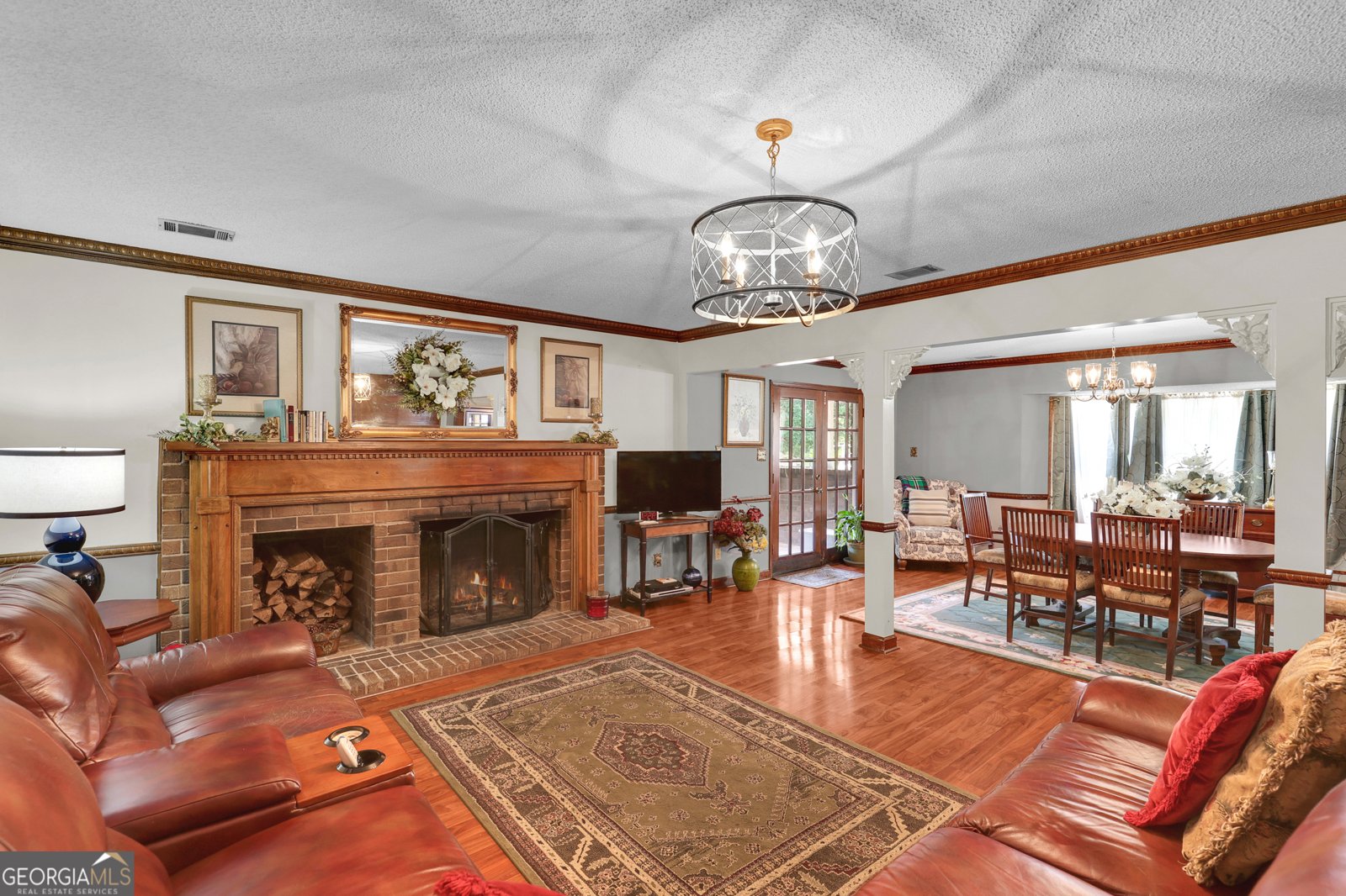 1099 Old Olive Branch Road Ellabell - 8