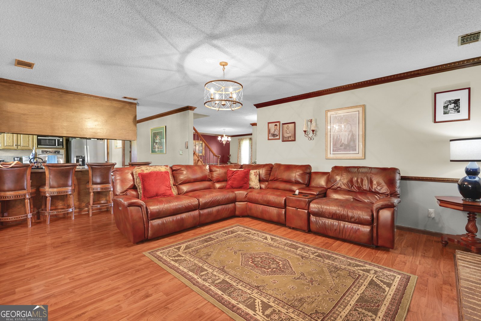 1099 Old Olive Branch Road Ellabell - 9