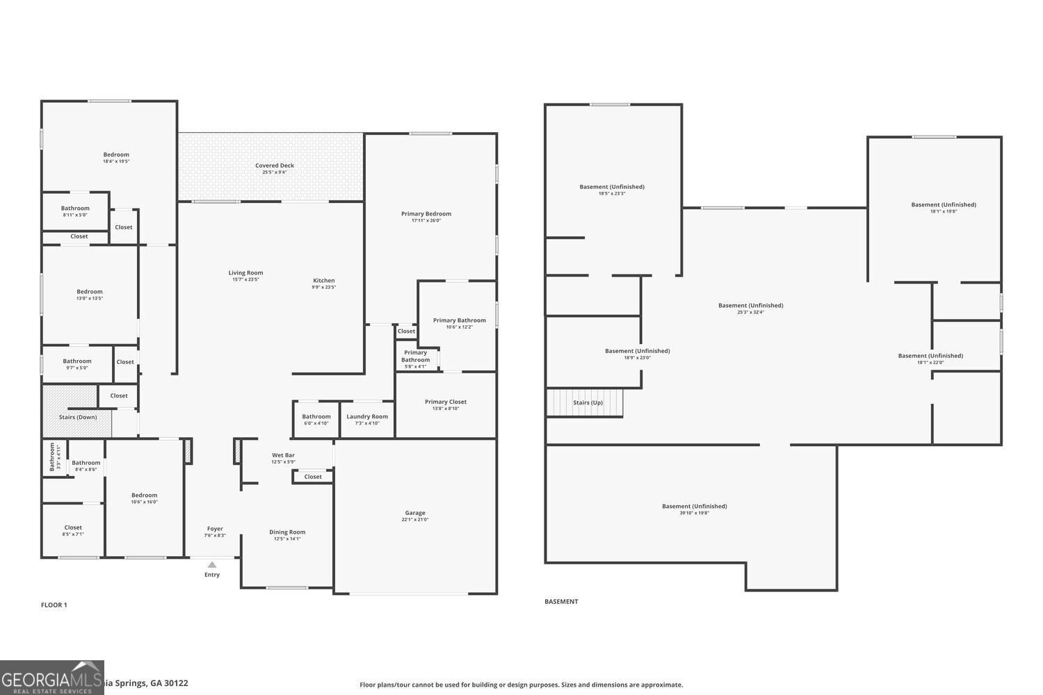 9089 Hanover Street Lithia Springs - 5