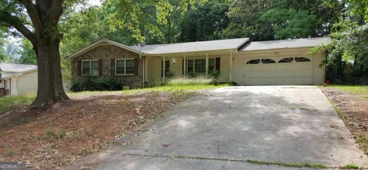 6495 Revena Drive Morrow - 1