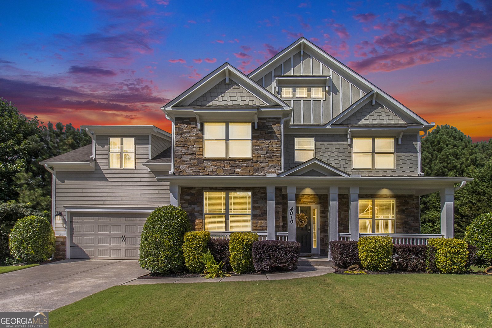 4010 Village Estates Court Cumming - 28