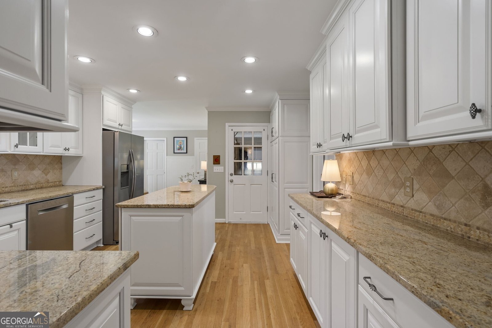 6915 Hunters Knoll Atlanta - 13