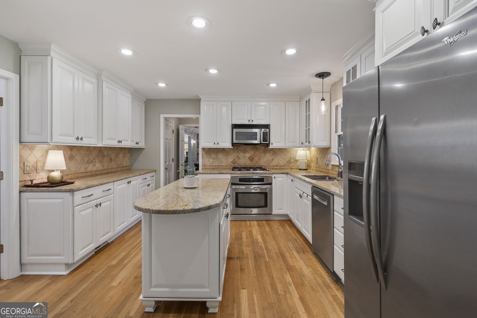 6915 Hunters Knoll Atlanta - 16