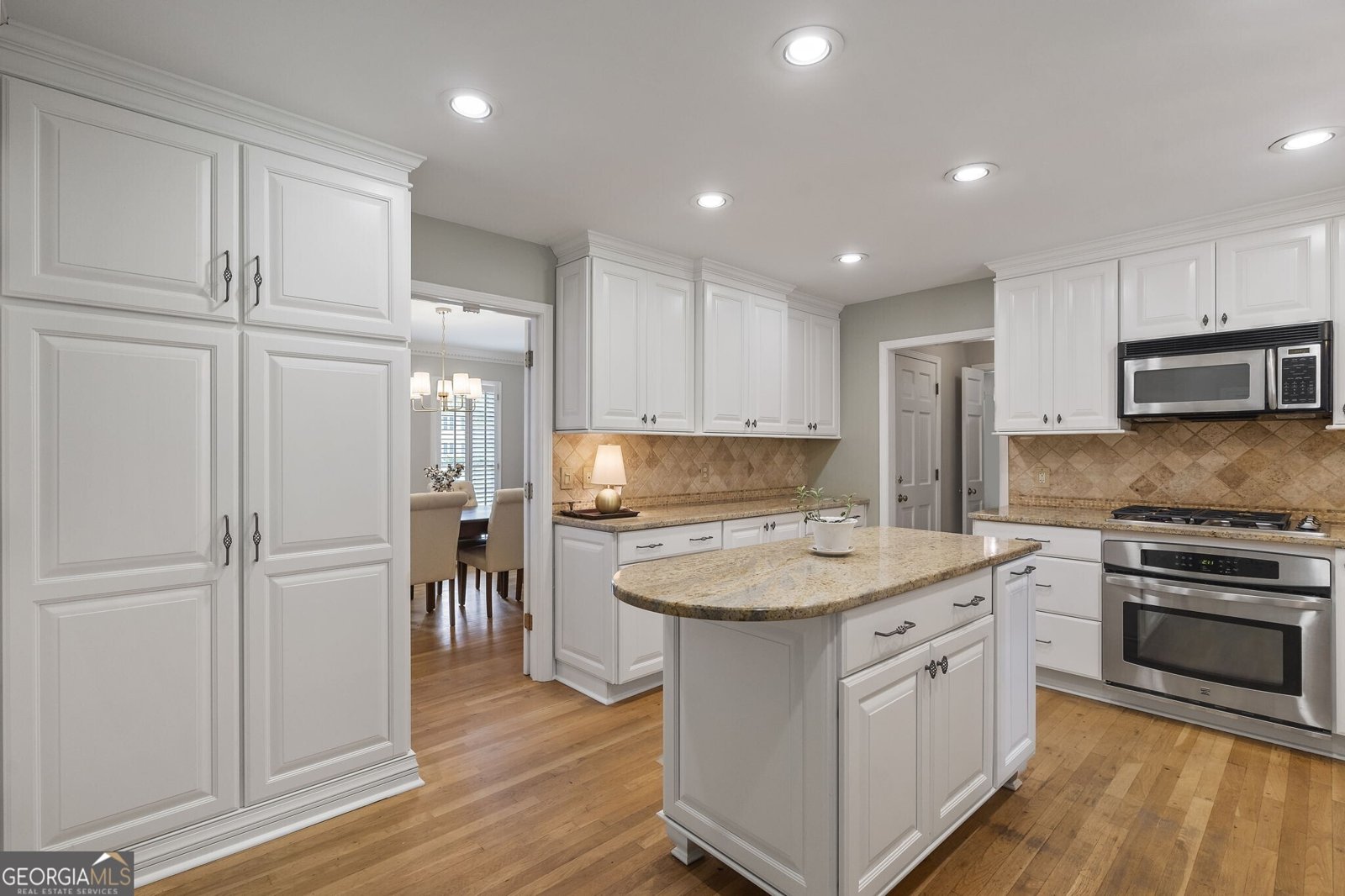 6915 Hunters Knoll Atlanta - 17
