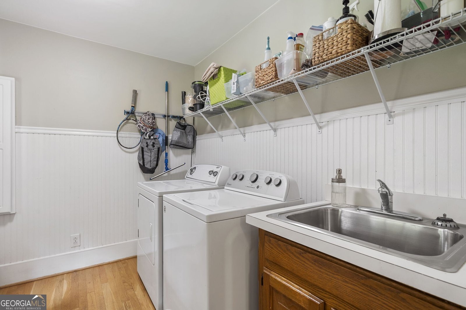 6915 Hunters Knoll Atlanta - 21