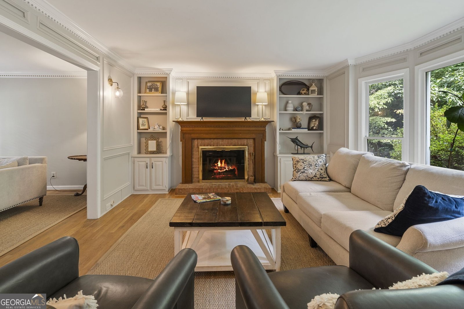 6915 Hunters Knoll Atlanta - 27