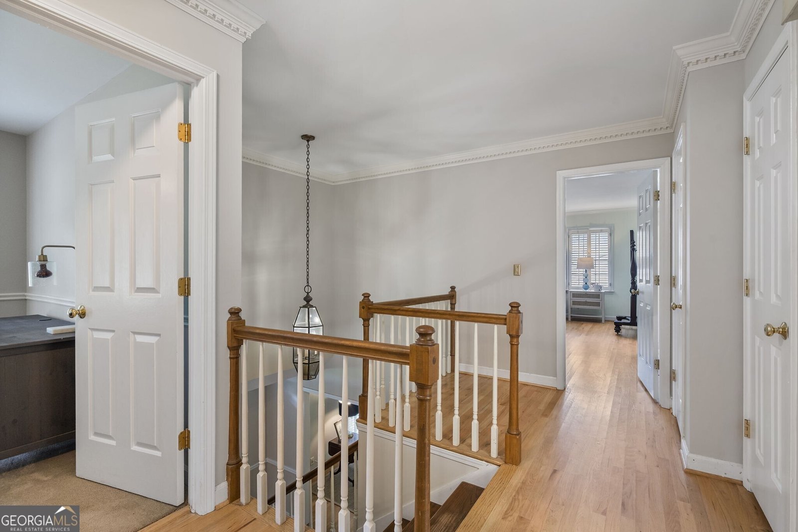 6915 Hunters Knoll Atlanta - 29