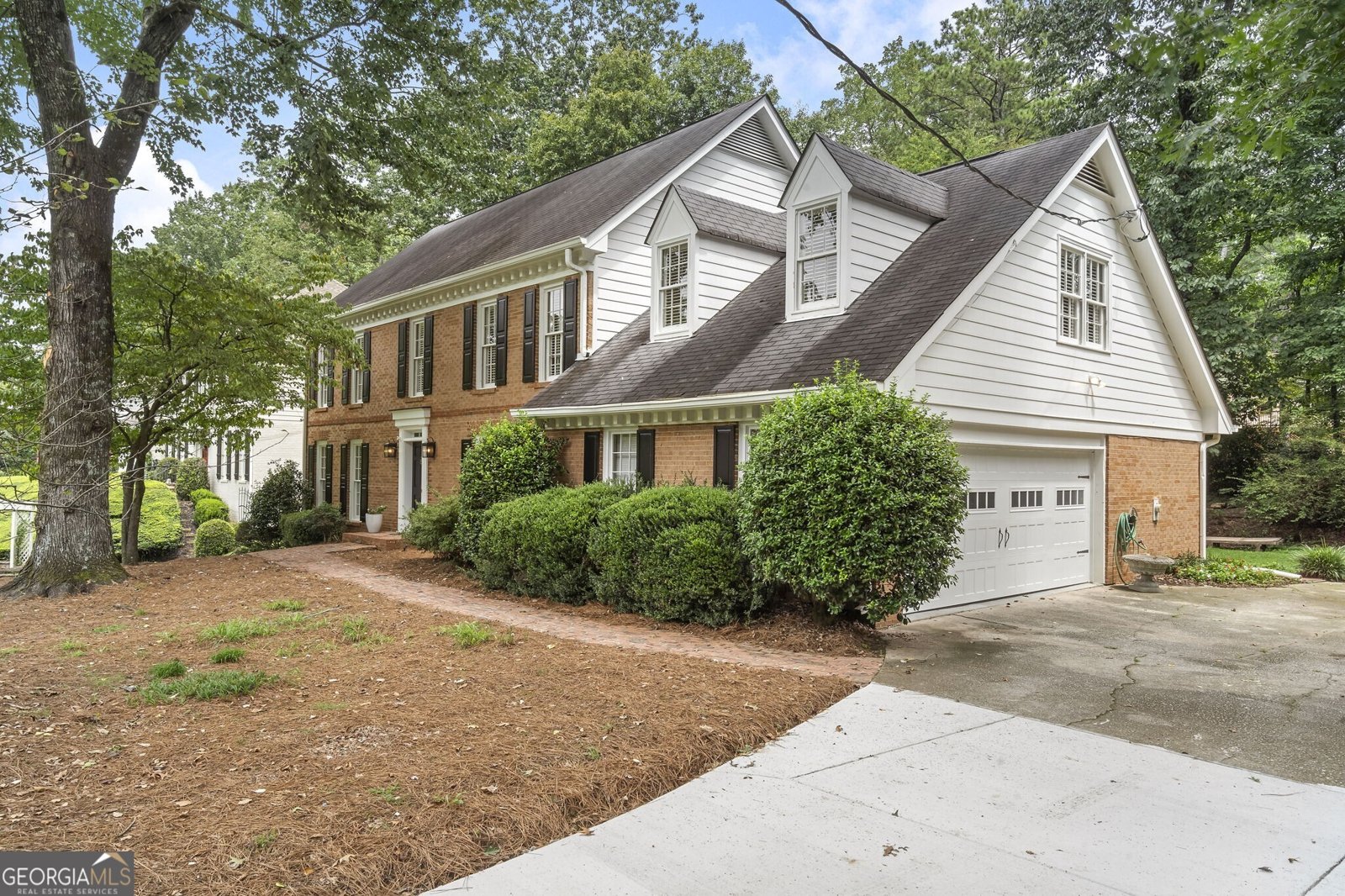 6915 Hunters Knoll Atlanta - 3