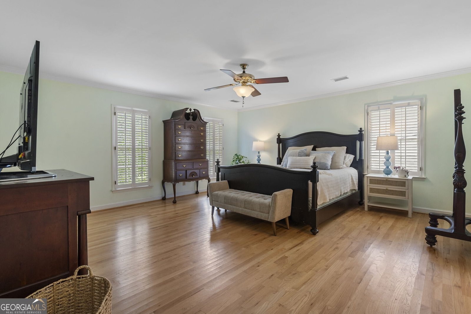 6915 Hunters Knoll Atlanta - 30