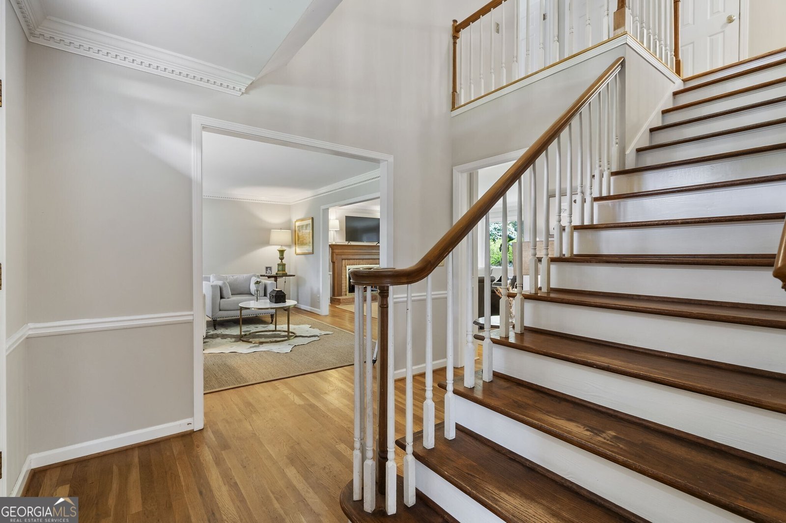 6915 Hunters Knoll Atlanta - 4