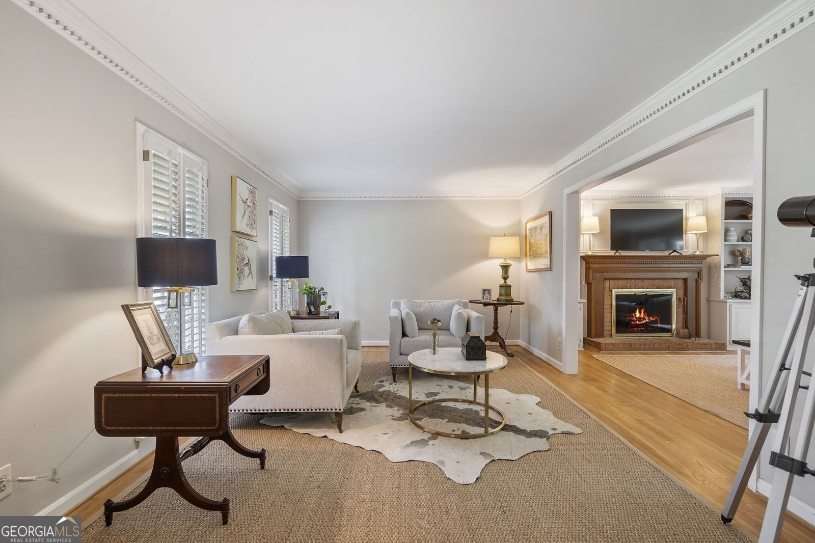6915 Hunters Knoll Atlanta - 6