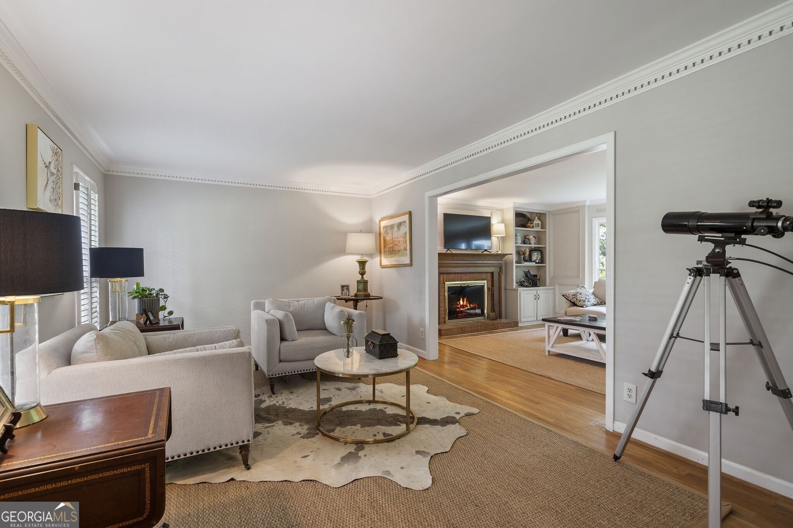 6915 Hunters Knoll Atlanta - 7